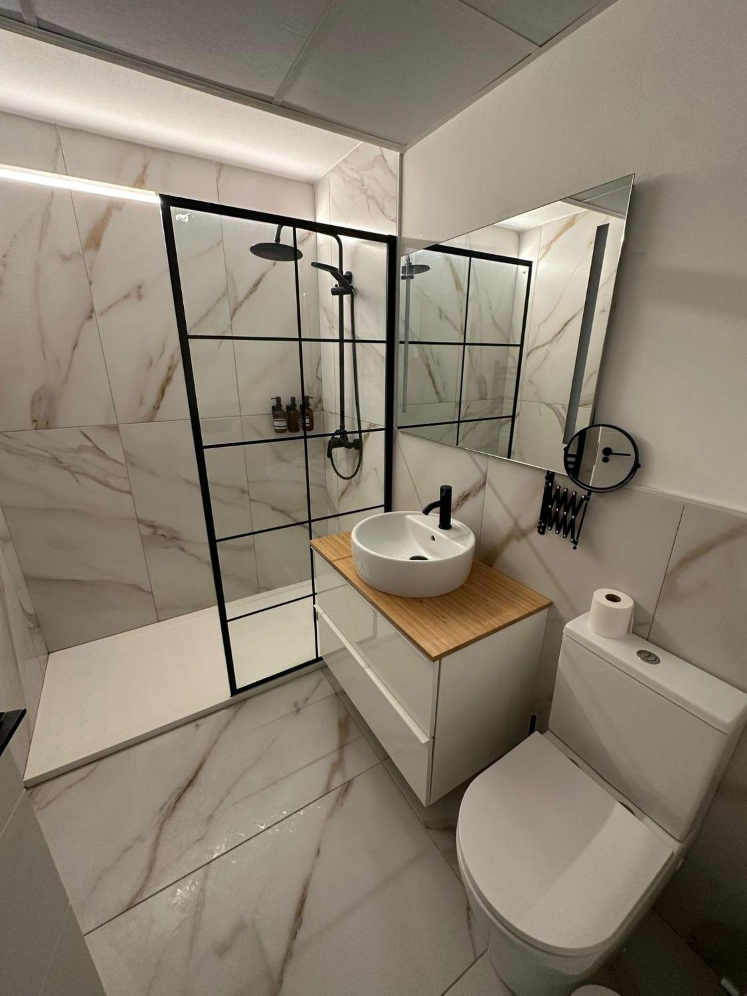 Apartamento Condesa Санлукар-де-Баррамеда Экстерьер фото