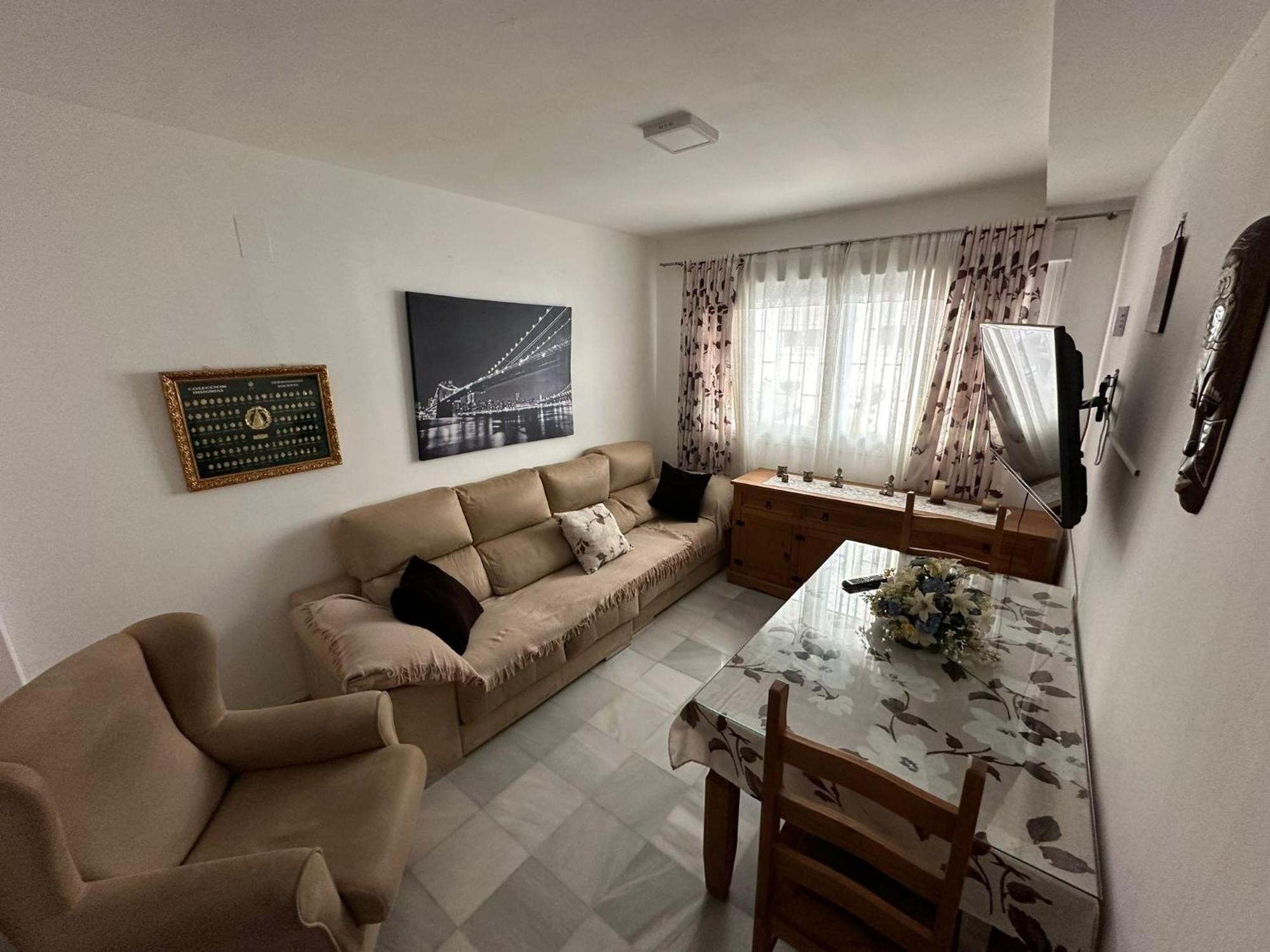 Apartamento Condesa Санлукар-де-Баррамеда Экстерьер фото